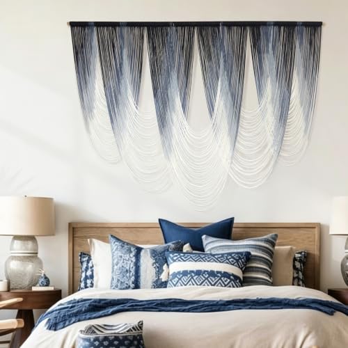 Macrame Wall Hanging Dip
