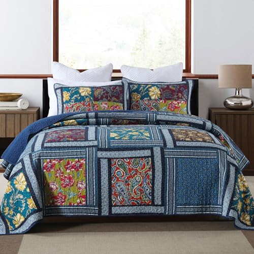 Queen Comforter Set for Bed