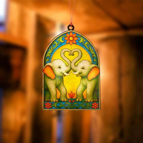 Elephant Gifts for Women