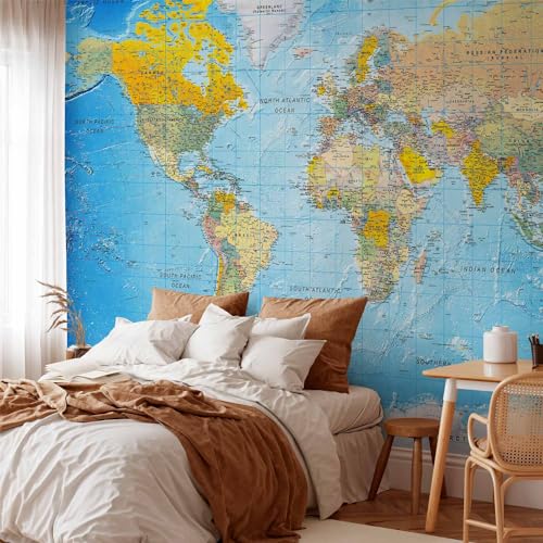 Premium Wall Mural Wallpaper (5 Count)