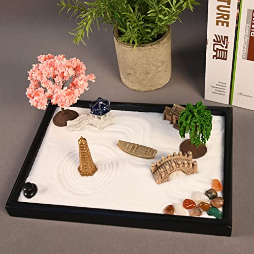 Mini Zen Garden