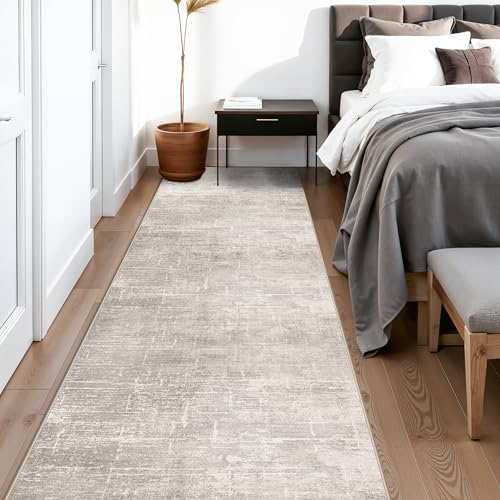 Hallway Washable Runner Rug (35 Sq Ft)