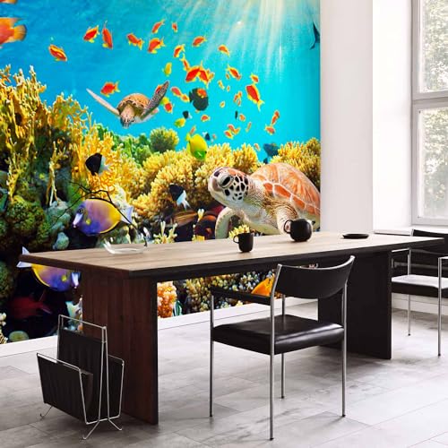 Premium Wall Mural Wallpaper (11 Count)