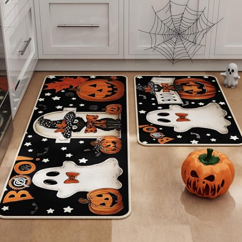 Kitchen Mat Set of 2 (2 Count)