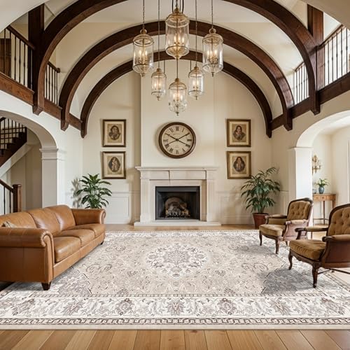 12x15 Living Room Area Rug (180 Sq Ft)