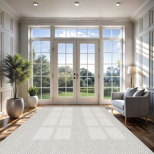 Easy Jute Rug 8x10 (80 Sq Ft)