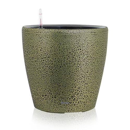 15x14 Self Watering Planter with Wheels