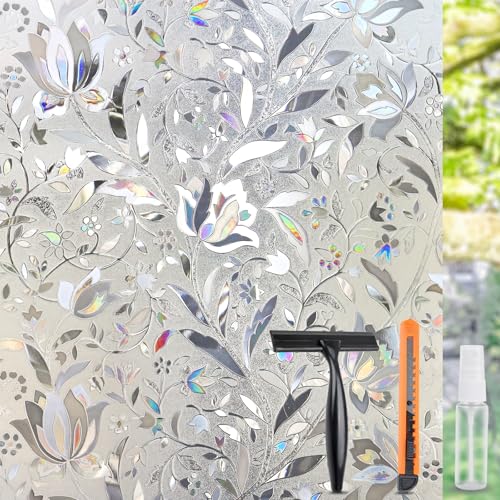 Window Privacy Film