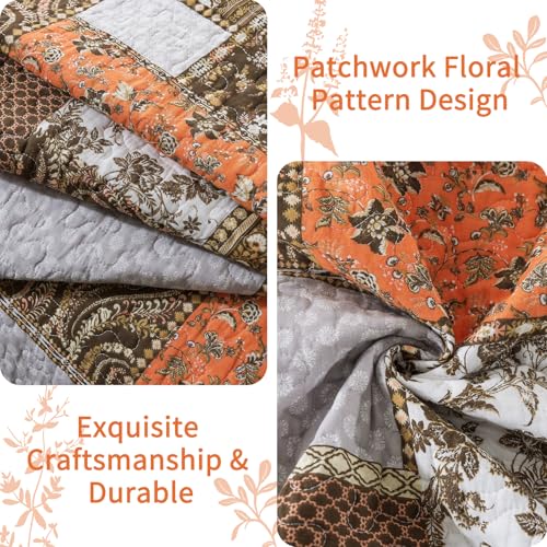 Quilts Queen Size Fall