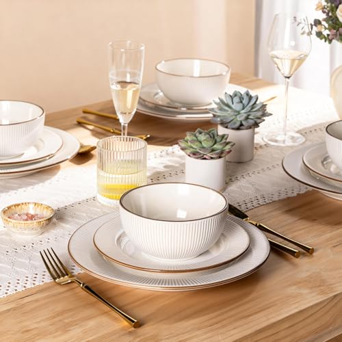 Ceramic Dinnerware Sets
