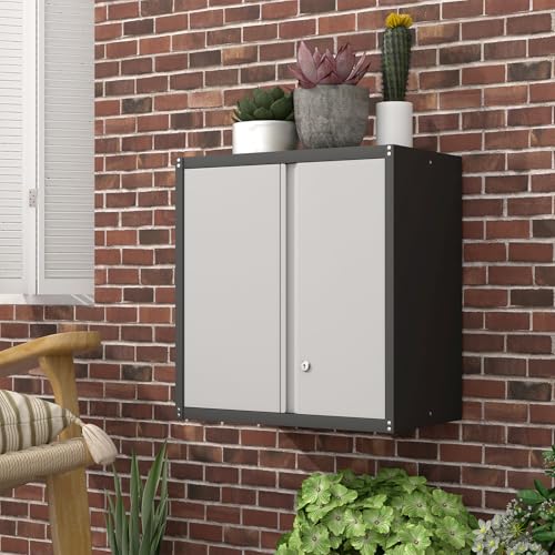 Garage Wall Cabinet