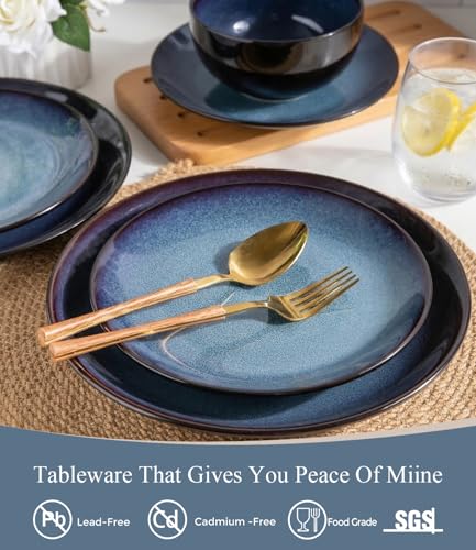 Porcelain Dinnerware Sets for 8 (24 Count)