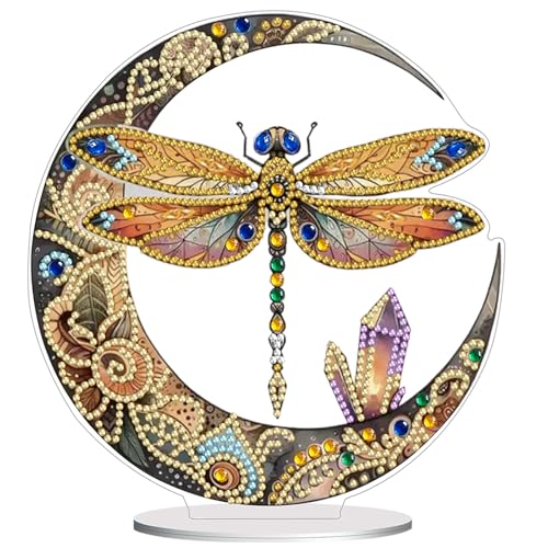 Diamond Painting Kits for Adults Beginners