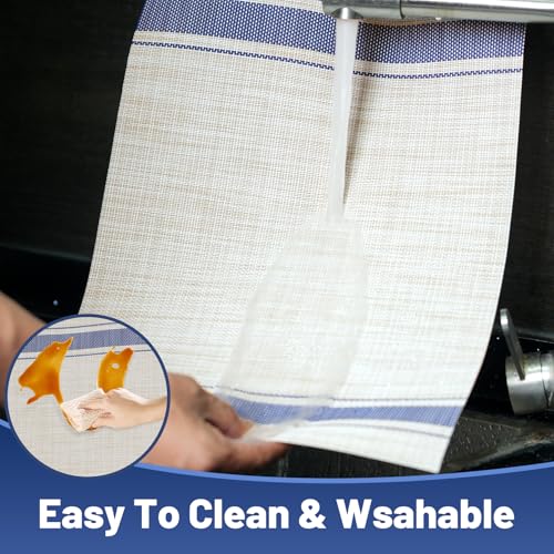 Placemats Set of 6 (6 Count)