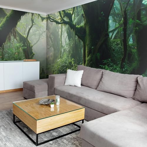 Premium Wall Mural Wallpaper (11 Count)