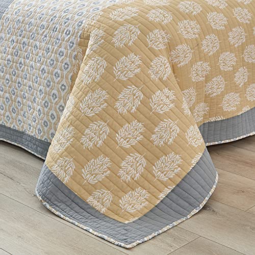 Quilt Set Queen Size