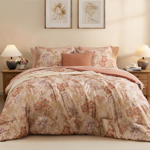 Queen Comforter Set
