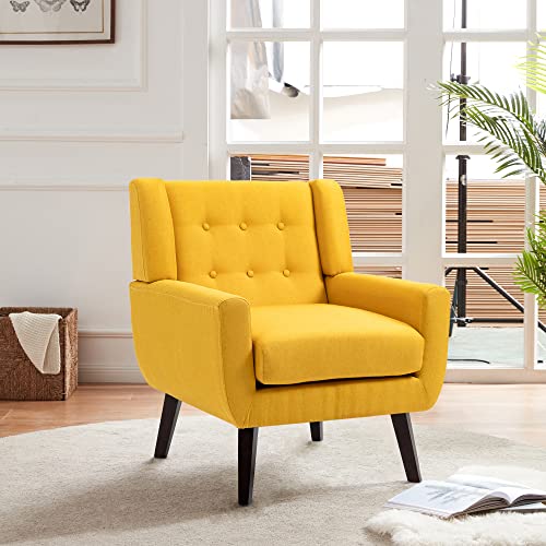 Modern Accent Chair
