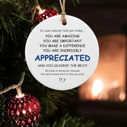 Thank You Gifts for Women Men (16.99 Count)