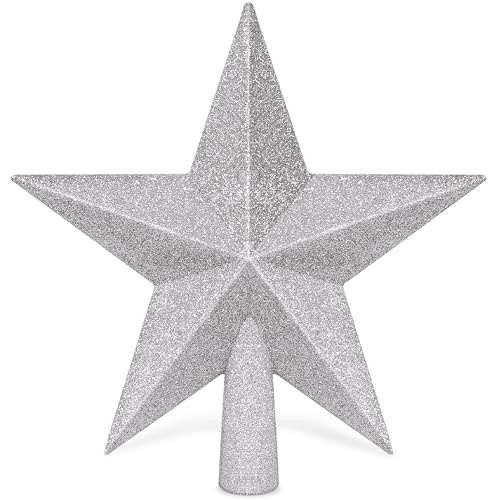 Tree Topper Star