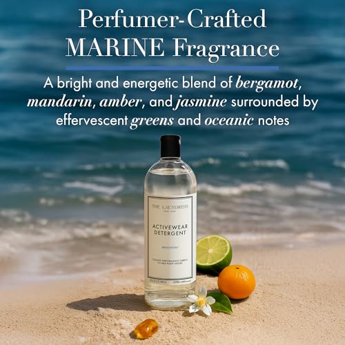 Activewear Luxury Laundry Detergent (32 Fl Oz)