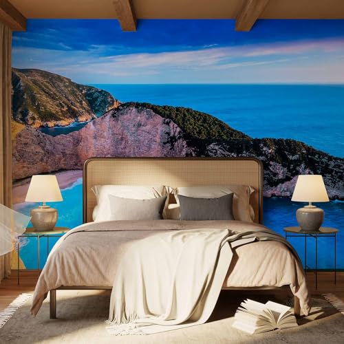 Premium Wall Mural Wallpaper (11 Count)