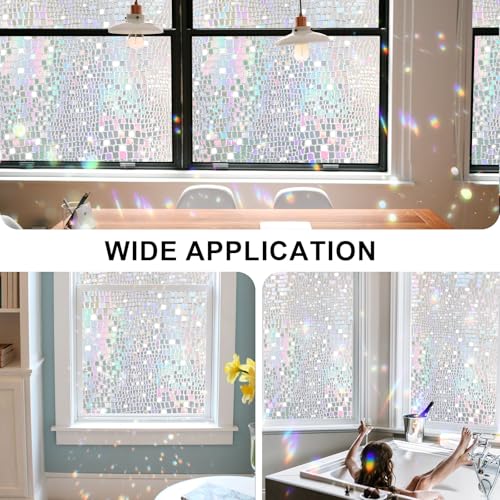 Window Privacy Film