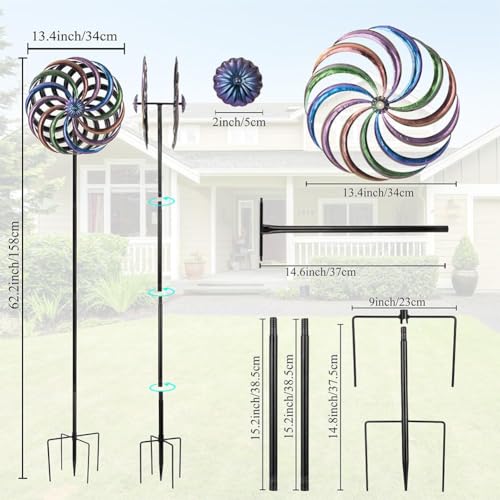 Wind Spinner Outdoor