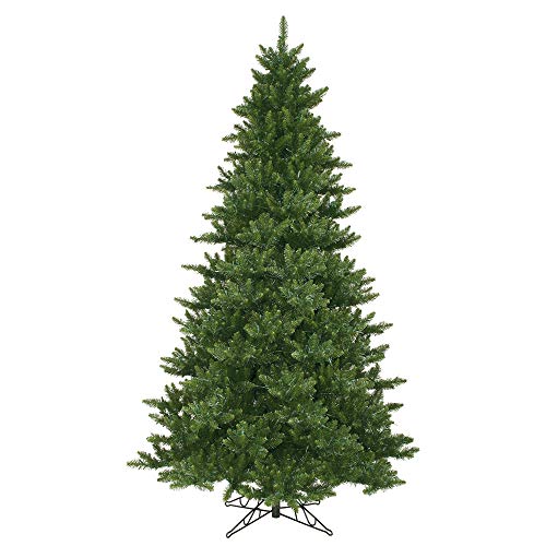9.5' Tall Camdon Fir Artificial Christmas Tree