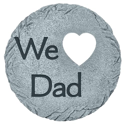Personalized Garden Stone