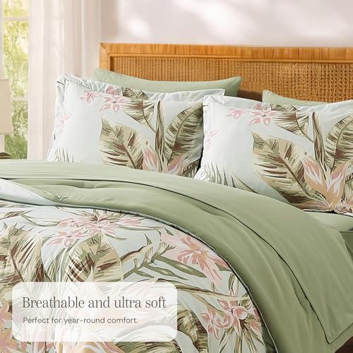 King Size Comforter Set