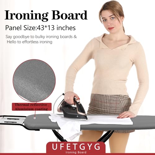 Ironing Board