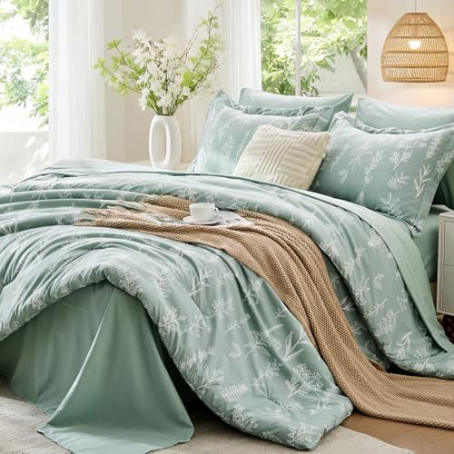 Full Comforter Set