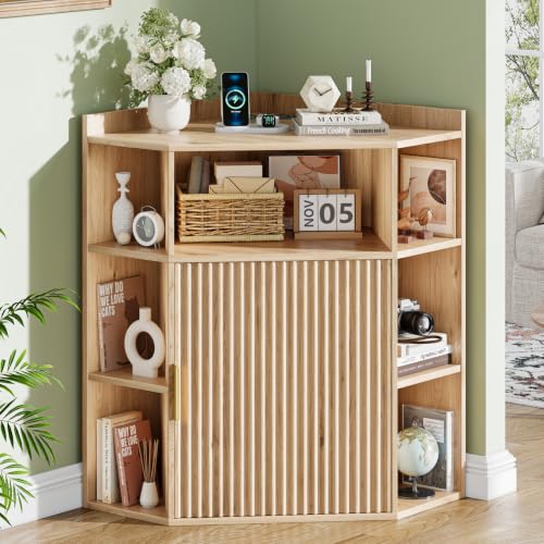 Corner Cabinet