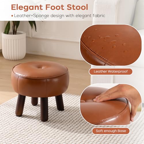 Small Foot Stool