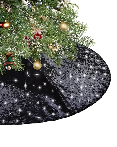 Christmas Tree Skirt