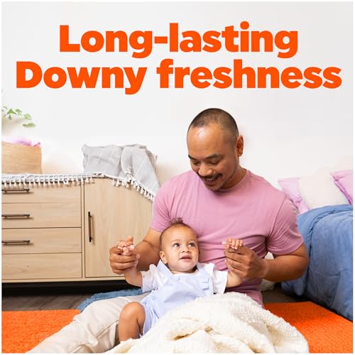 Plus Boost of Ultra Downy Liquid Laundry Detergent (92 Fl Oz)