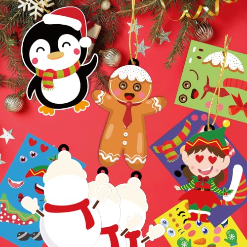Christmas Crafts for Kids