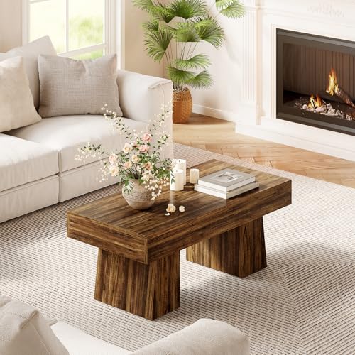 Farmhouse Coffee Table