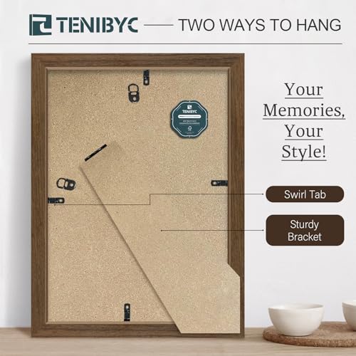 9x12 picture frame 3 Pack (3 Count)