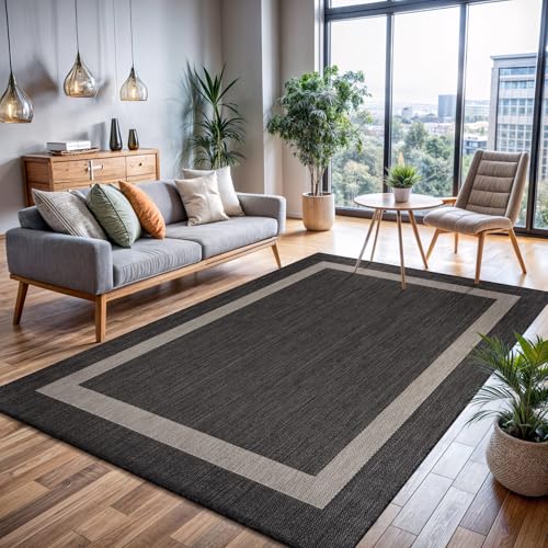 Outdoor Rug 6x9
