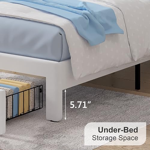 Twin Size Bed Frame