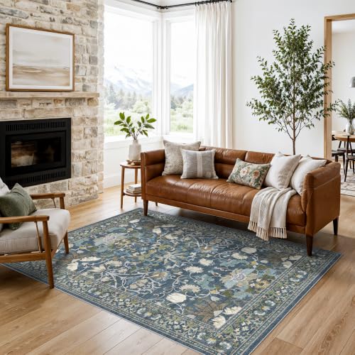 Living Room 6x8 Area Rugs (48 Sq Ft)