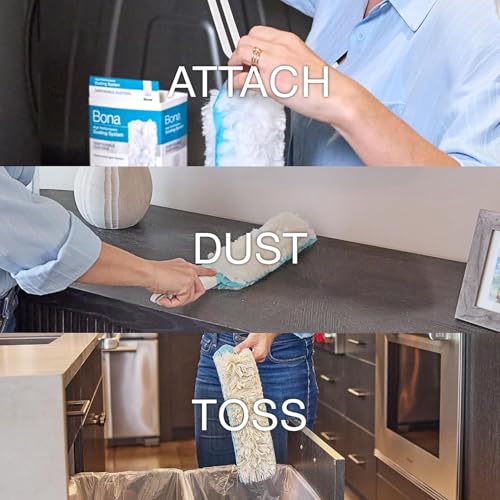 Disposable Dusters (5 Count)