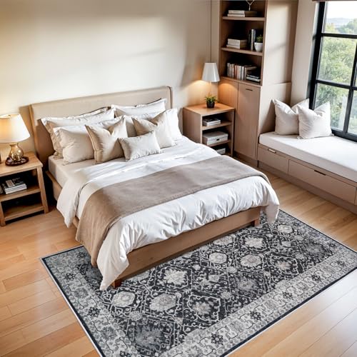 5x7 Living Room Area Rugs