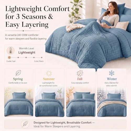 King Comforter Set
