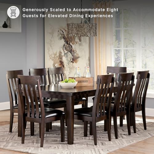 Haddigan Dining Extension Table