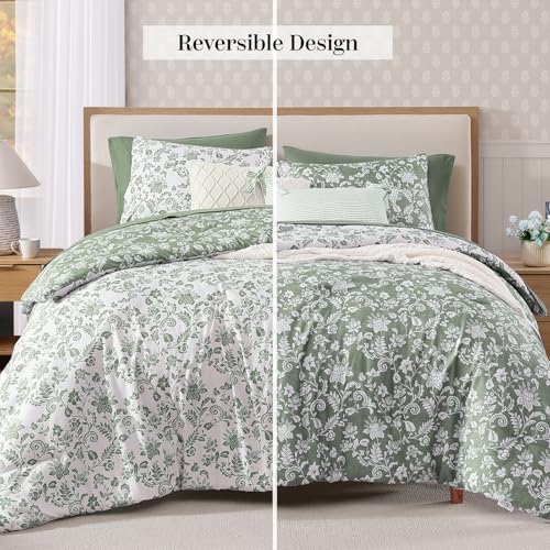 Queen Comforter Set