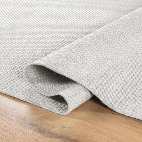 Easy Jute Rug 4x6 (24 Sq Ft)