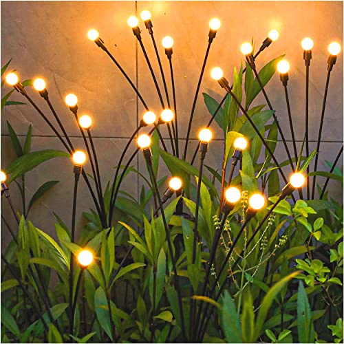 Solar Garden Lights (8 Count)